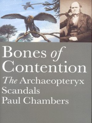 cover image of Bones of contention